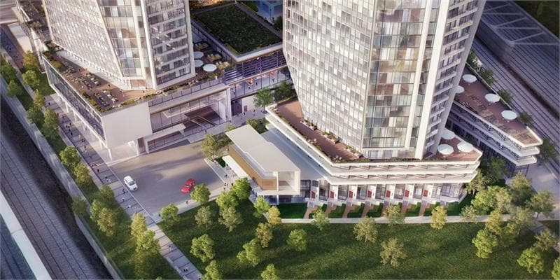 Garrison Point Condos thumbnail 14