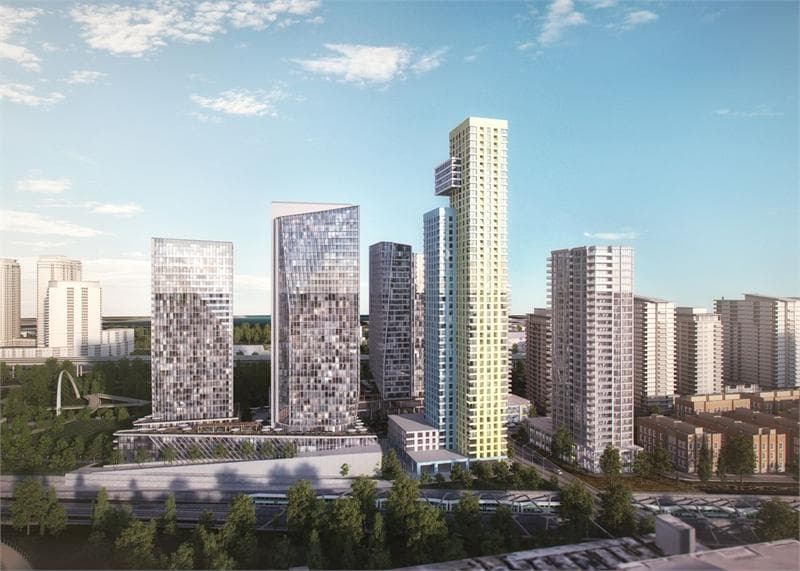 Garrison Point Condos thumbnail 4