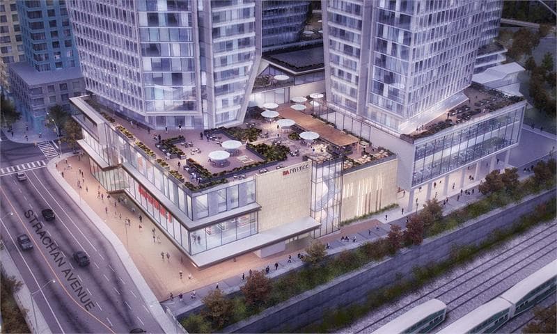 Garrison Point Condos thumbnail 18