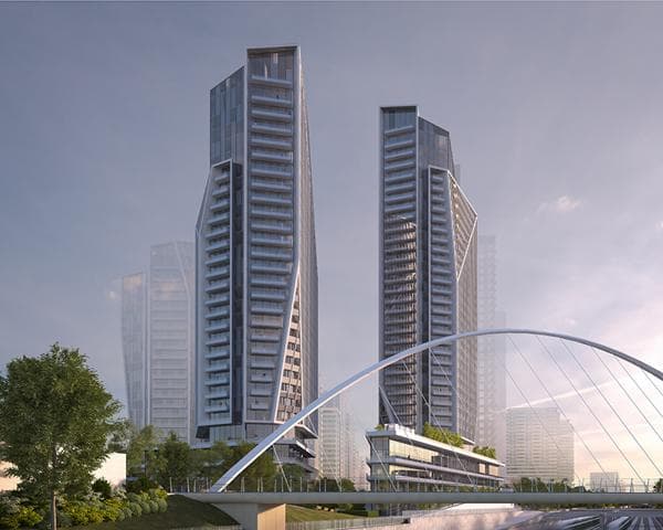 Garrison Point Condos thumbnail 2