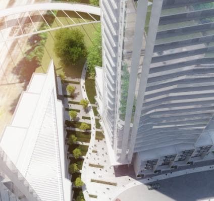 Garrison Point Condos thumbnail 20
