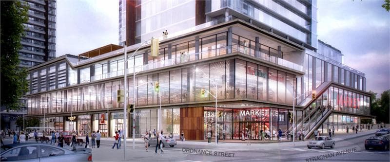 Garrison Point Condos thumbnail 21
