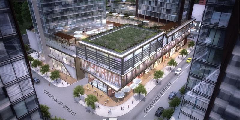 Garrison Point Condos thumbnail 9