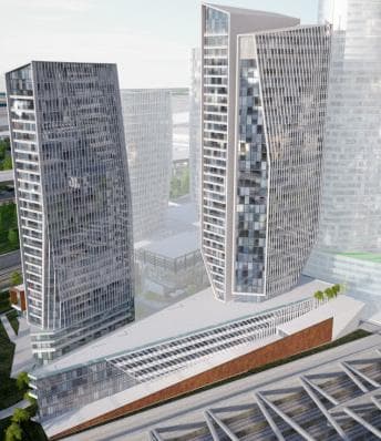 Garrison Point Condos thumbnail 5