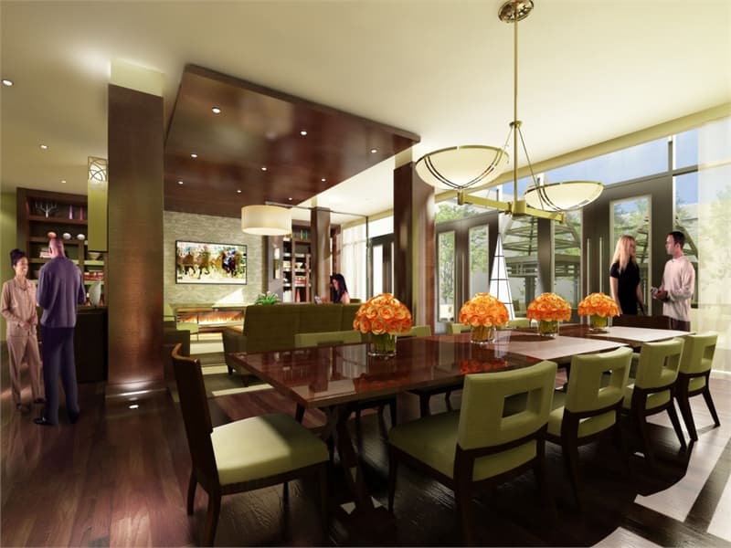 Gibson Square Condos thumbnail 2