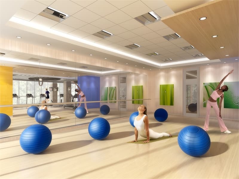 Gibson Square Condos thumbnail 4