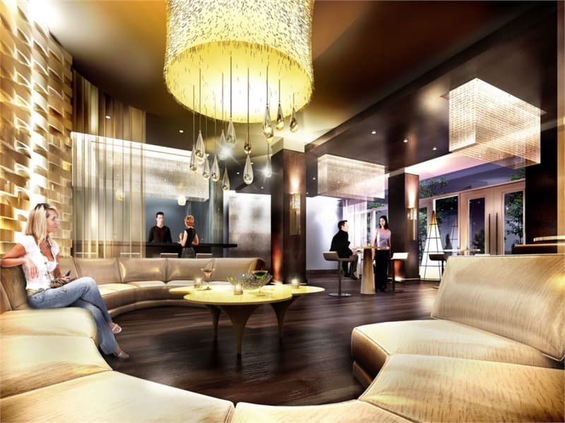 Gibson Square Condos thumbnail 5
