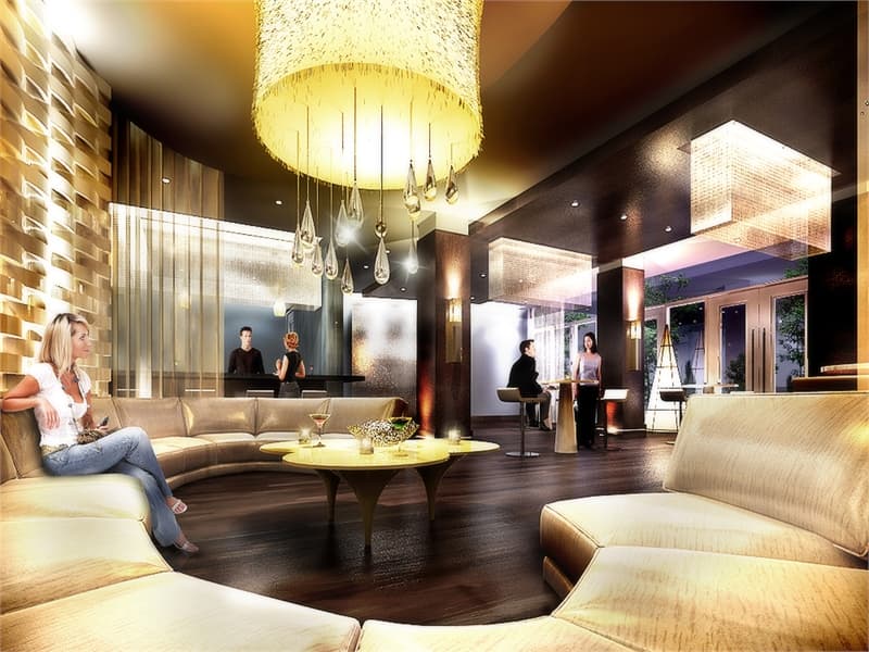 Gibson Square Condos thumbnail 8