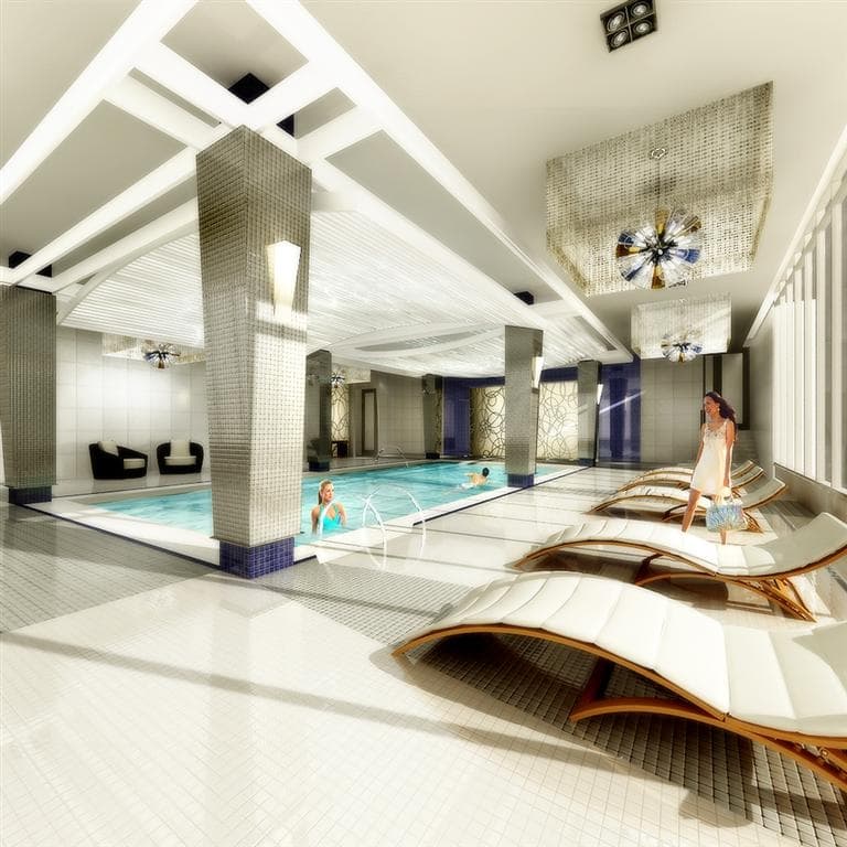 Gibson Square Condos thumbnail 9