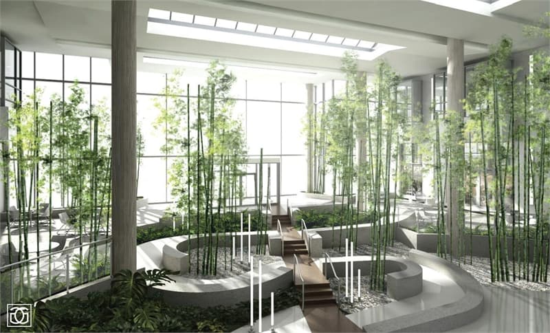 Grand Genesis Condos thumbnail 4