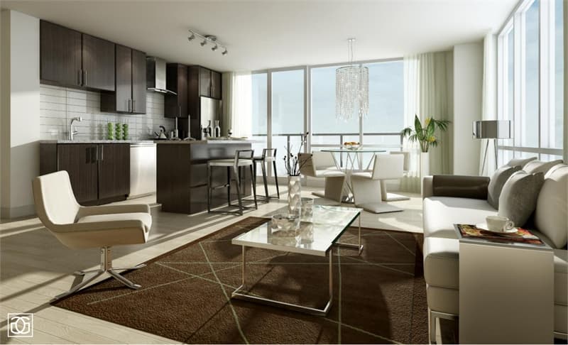 Grand Genesis Condos thumbnail 5