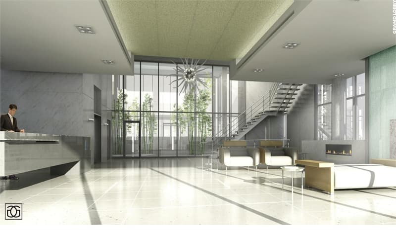 Grand Genesis Condos thumbnail 6