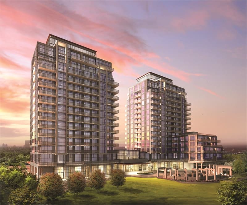 Grand Genesis Condos thumbnail 2