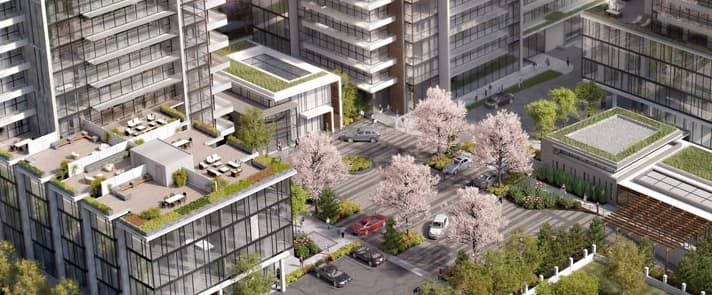 Grand Palace Condos thumbnail 5