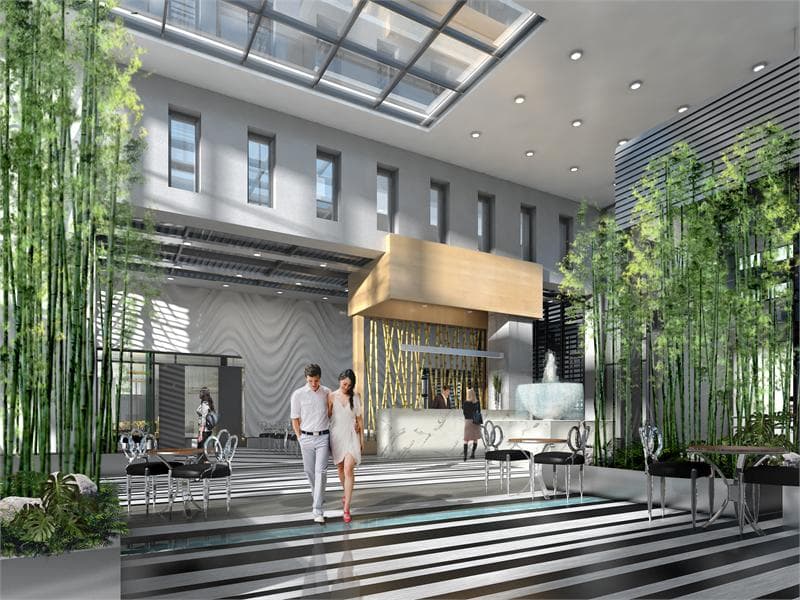 Grand Palace Condos thumbnail 6