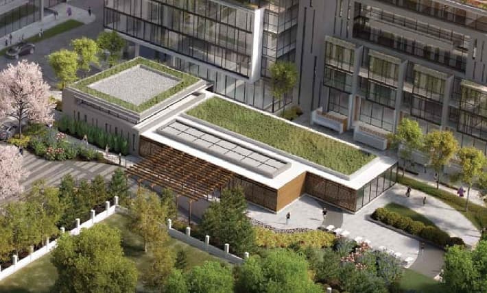 Grand Palace Condos thumbnail 9