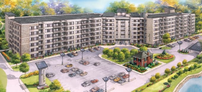 GreenLife West Side Condos thumbnail 2