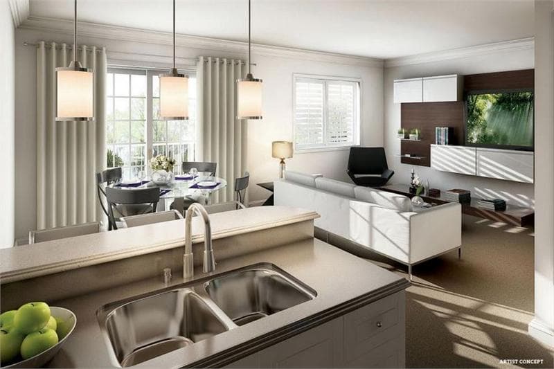 Hampshire Mews Townhouses thumbnail 6