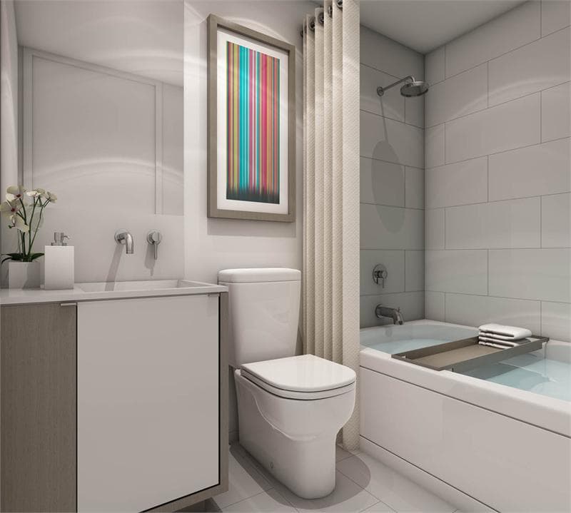 Harbour Plaza Residences thumbnail 5