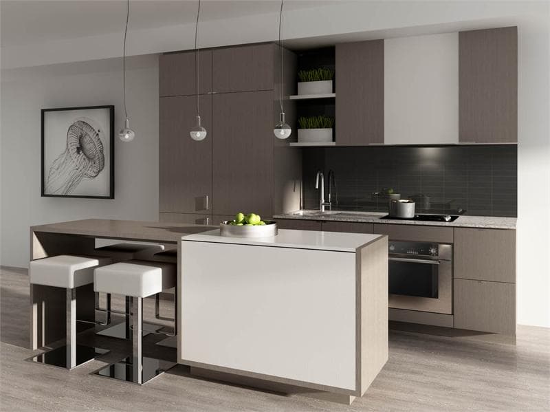 Harbour Plaza Residences thumbnail 8