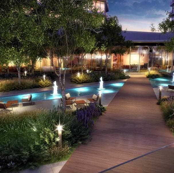 Harbour Plaza Residences thumbnail 10