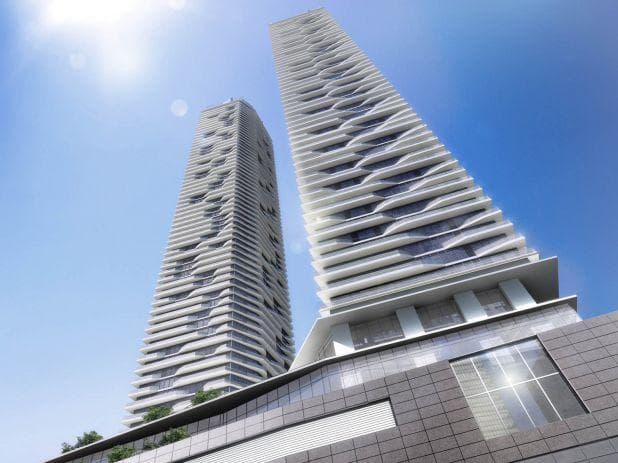 Harbour Plaza Residences thumbnail 2