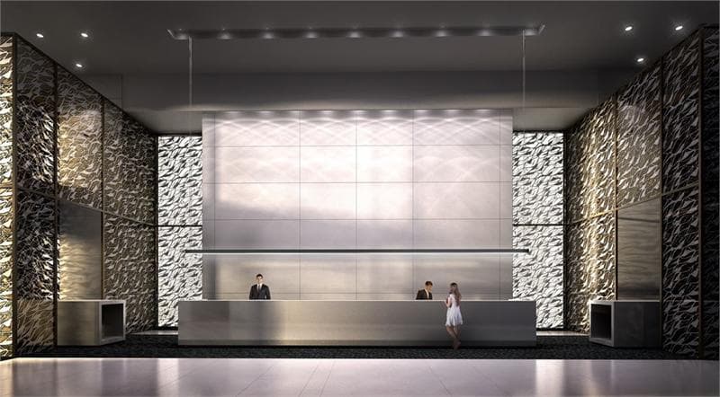 Harbour Plaza Residences thumbnail 12