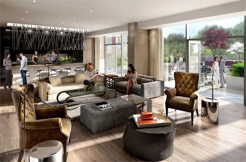 HighPark Condos thumbnail 6