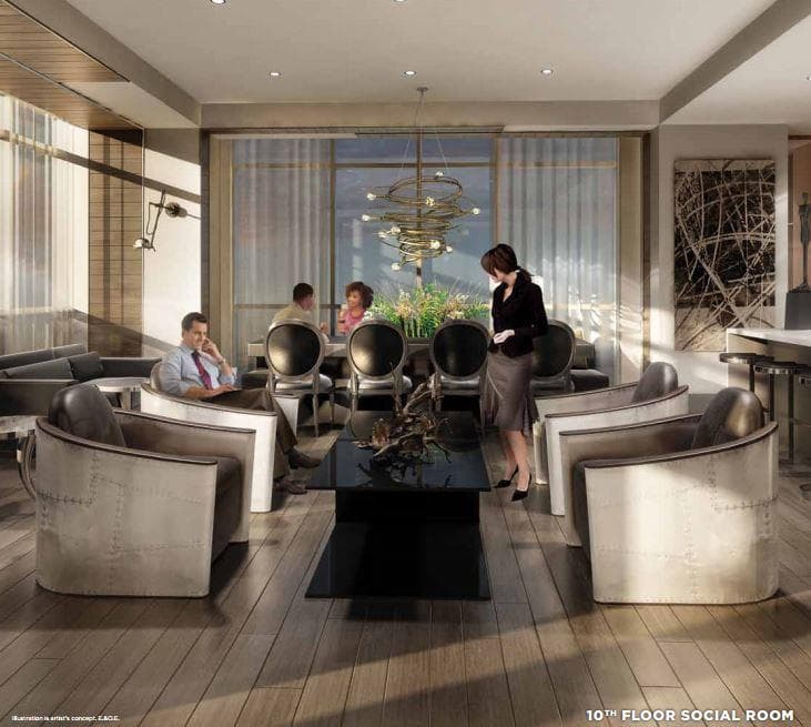 HighPark Condos thumbnail 7