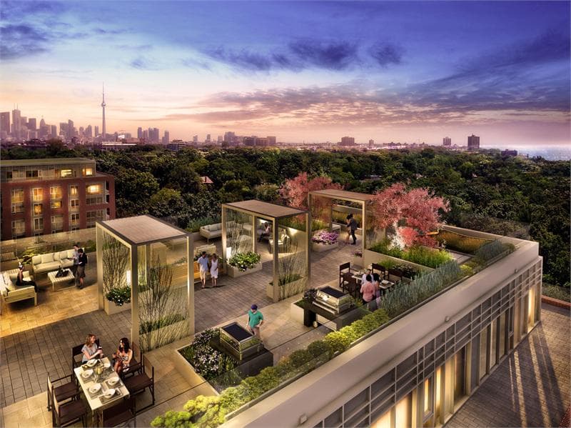 HighPark Condos thumbnail 2