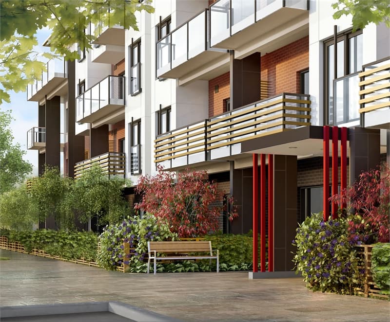 HOT Condos thumbnail 3