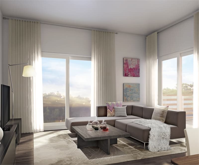 HOT Condos thumbnail 5