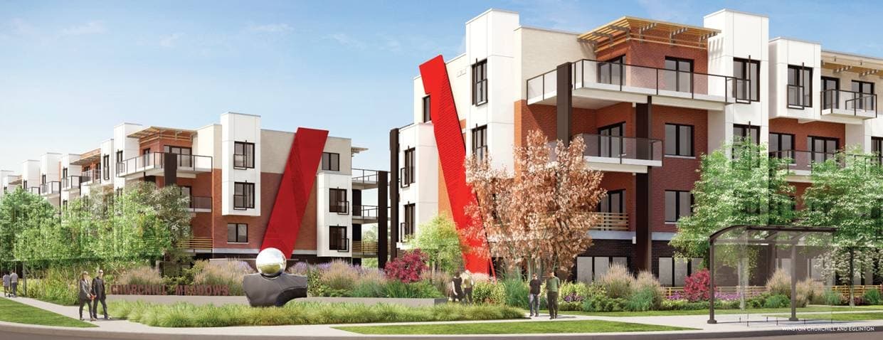 HOT Condos
