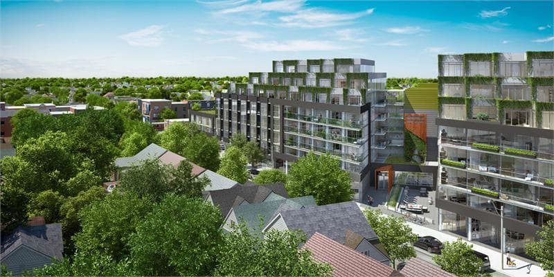 Howard Park 2 Condos thumbnail 4