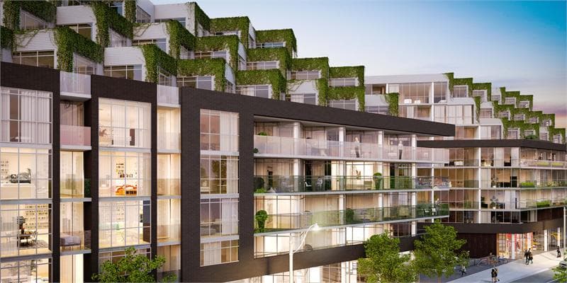 Howard Park 2 Condos thumbnail 3