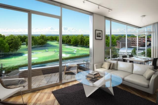 Hunt Club Terrace Condos thumbnail 2