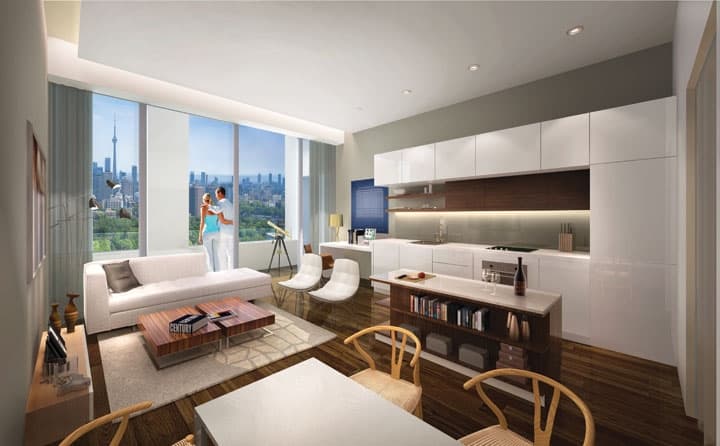 Imperial Plaza Condos thumbnail 7