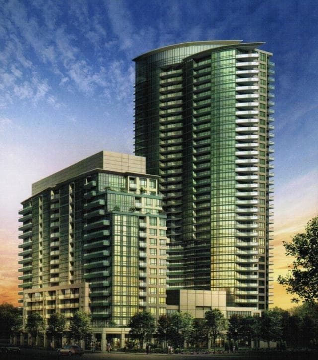 Infinity: The Final Phase Condos