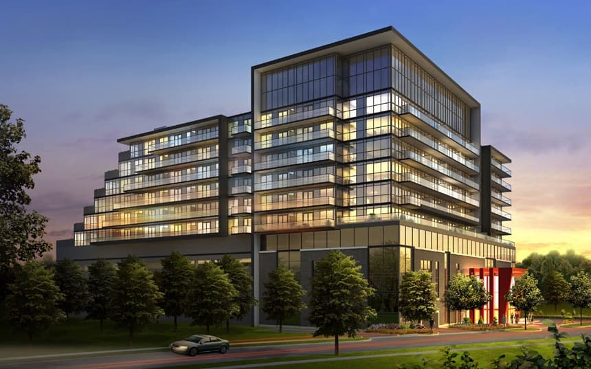 Ion Condos thumbnail 2