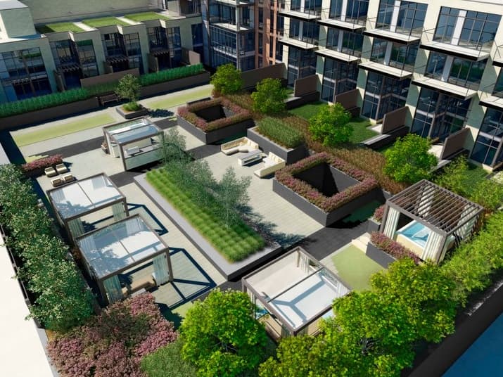 Ironstone Condos thumbnail 2