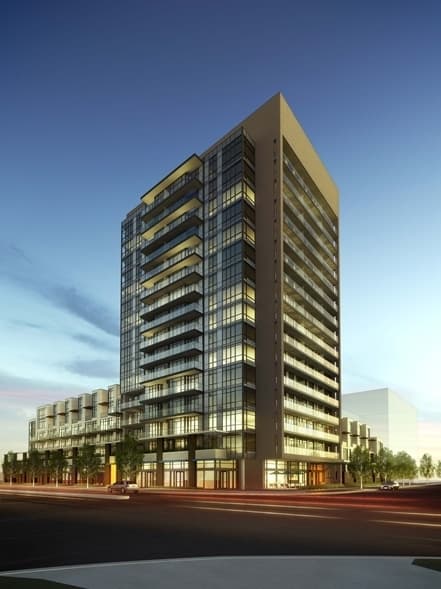 Ironstone Condos thumbnail 4