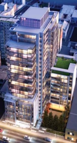 Ivory on Adelaide Condos thumbnail 4
