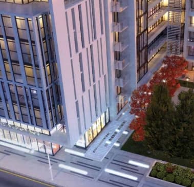 Ivory on Adelaide Condos thumbnail 5