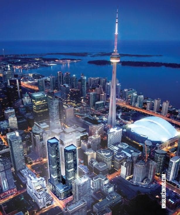 King Blue Condos 2 thumbnail 3