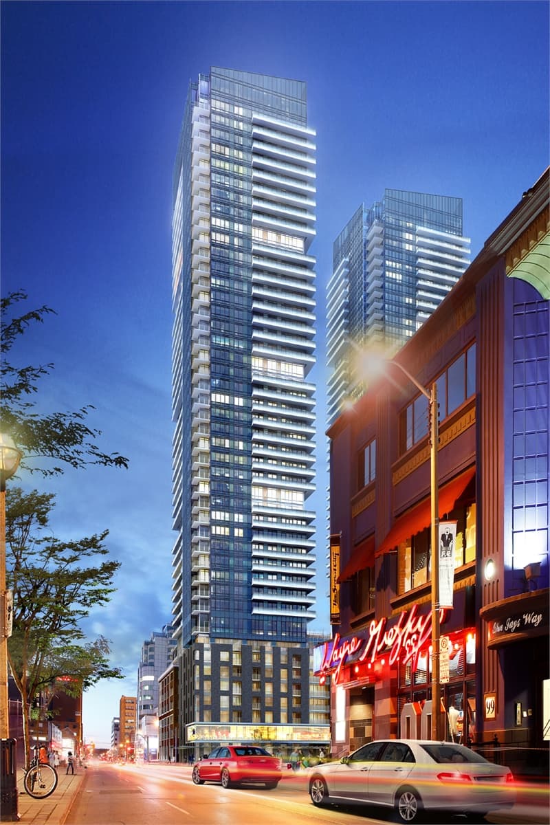 King Blue Condos 2 thumbnail 2
