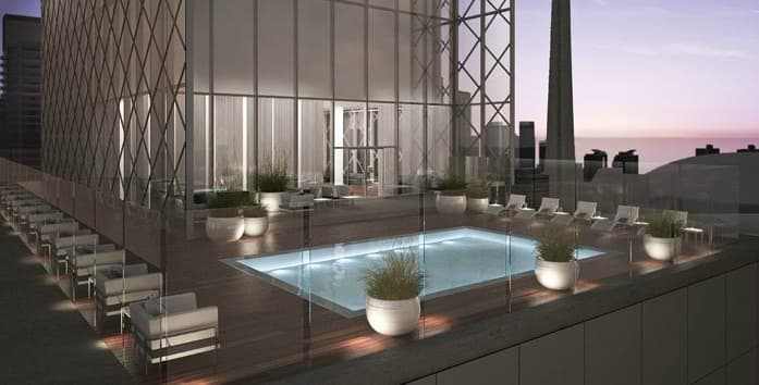 King Charlotte Condos thumbnail 5