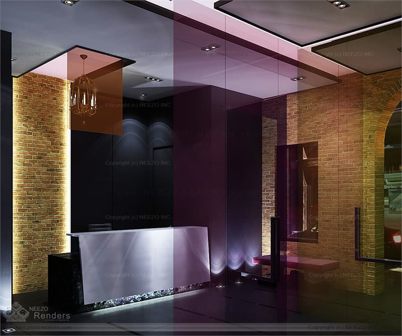King Plus Condos thumbnail 4