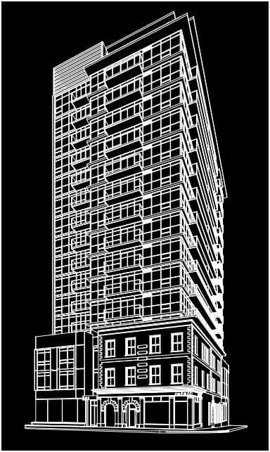 King Plus Condos thumbnail 2