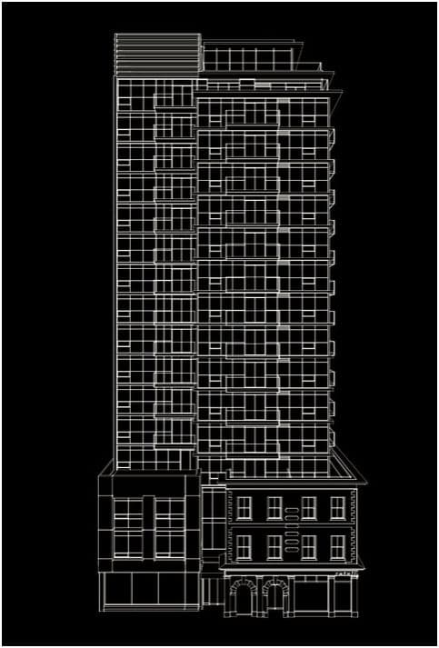 King Plus Condos thumbnail 3