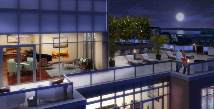 King West Condos thumbnail 2